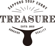 札幌スープカレートレジャーのロゴ